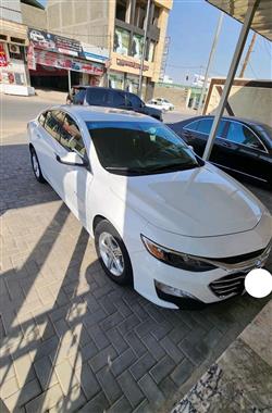 شيفروليه ماليبو